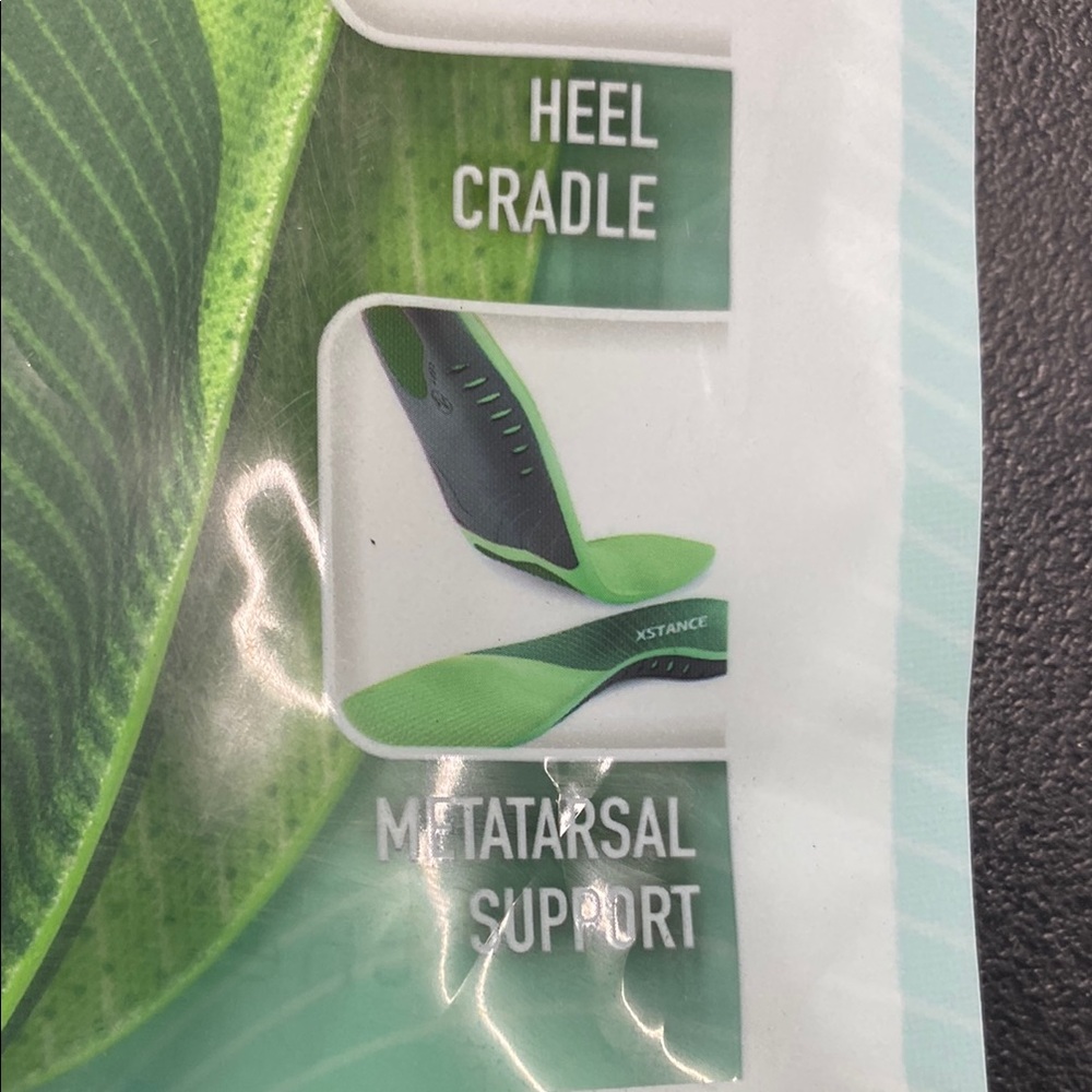 3/$30 Xstance Premium Insoles - Picture 6 of 12